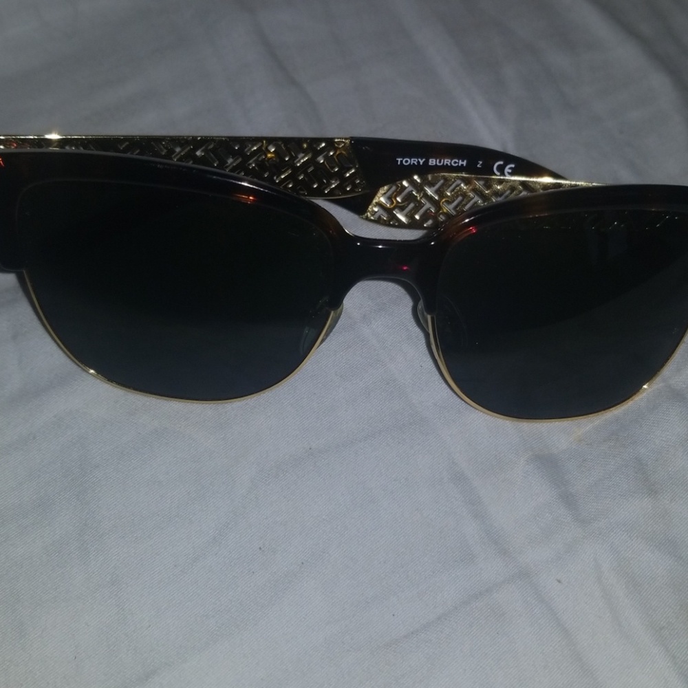 Tory Burch Sunglasses